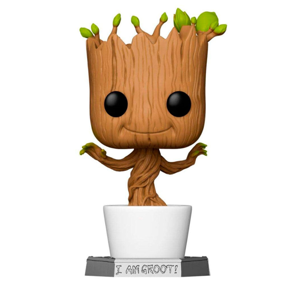 Игровая фигурка Funko Pop! cерии Стражи галактики