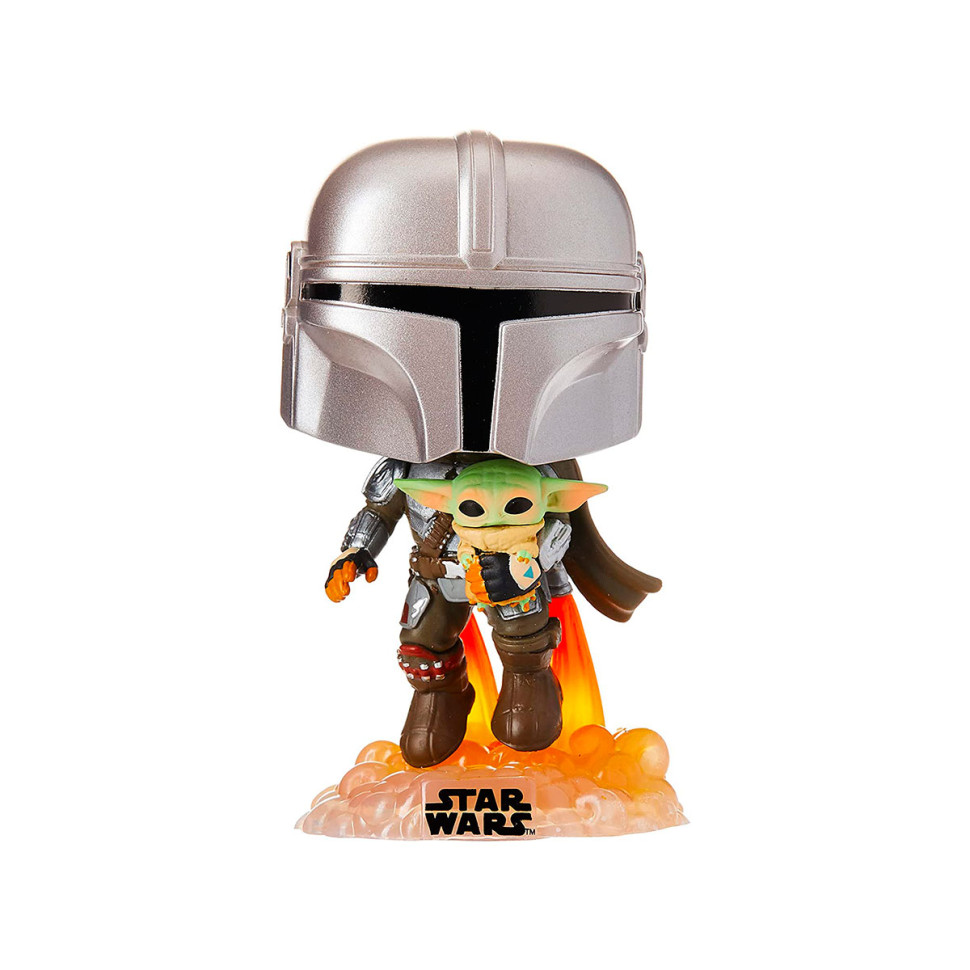 Игровая фигурка FUNKO POP! cерии 