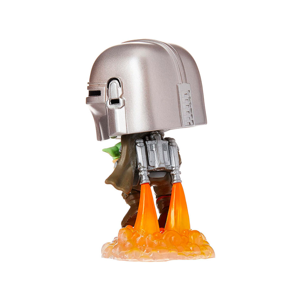 Игровая фигурка FUNKO POP! cерии 