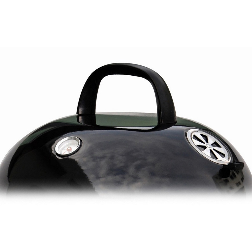 Гриль-барбекю TE-2014-2 Time Eco 4000810143351 металический