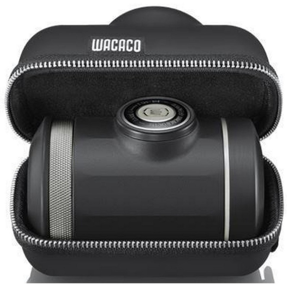 Портативна кавоварка для еспресо Picopresso Wacaco WPICO