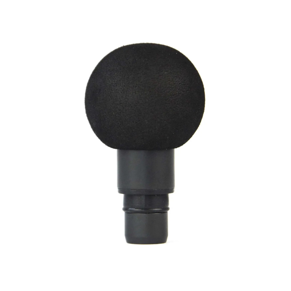 Ручной перкуссионный массажер (массажный пистолет) Massage Gun Active 4FIZJO 4FJ0592, 30 Вт