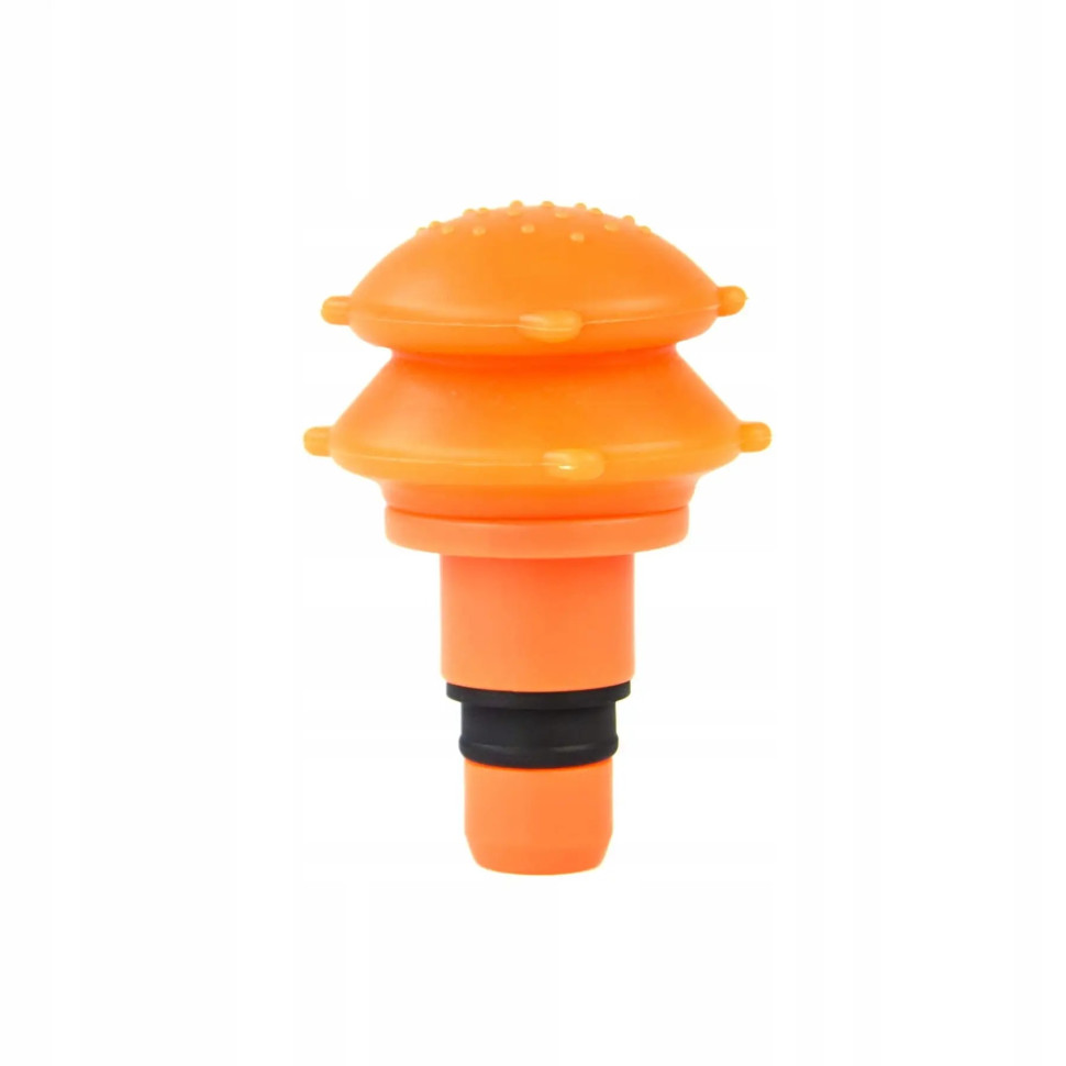 Ручной перкуссионный массажер (массажный пистолет) Massage Gun Active 4FIZJO 4FJ0592, 30 Вт