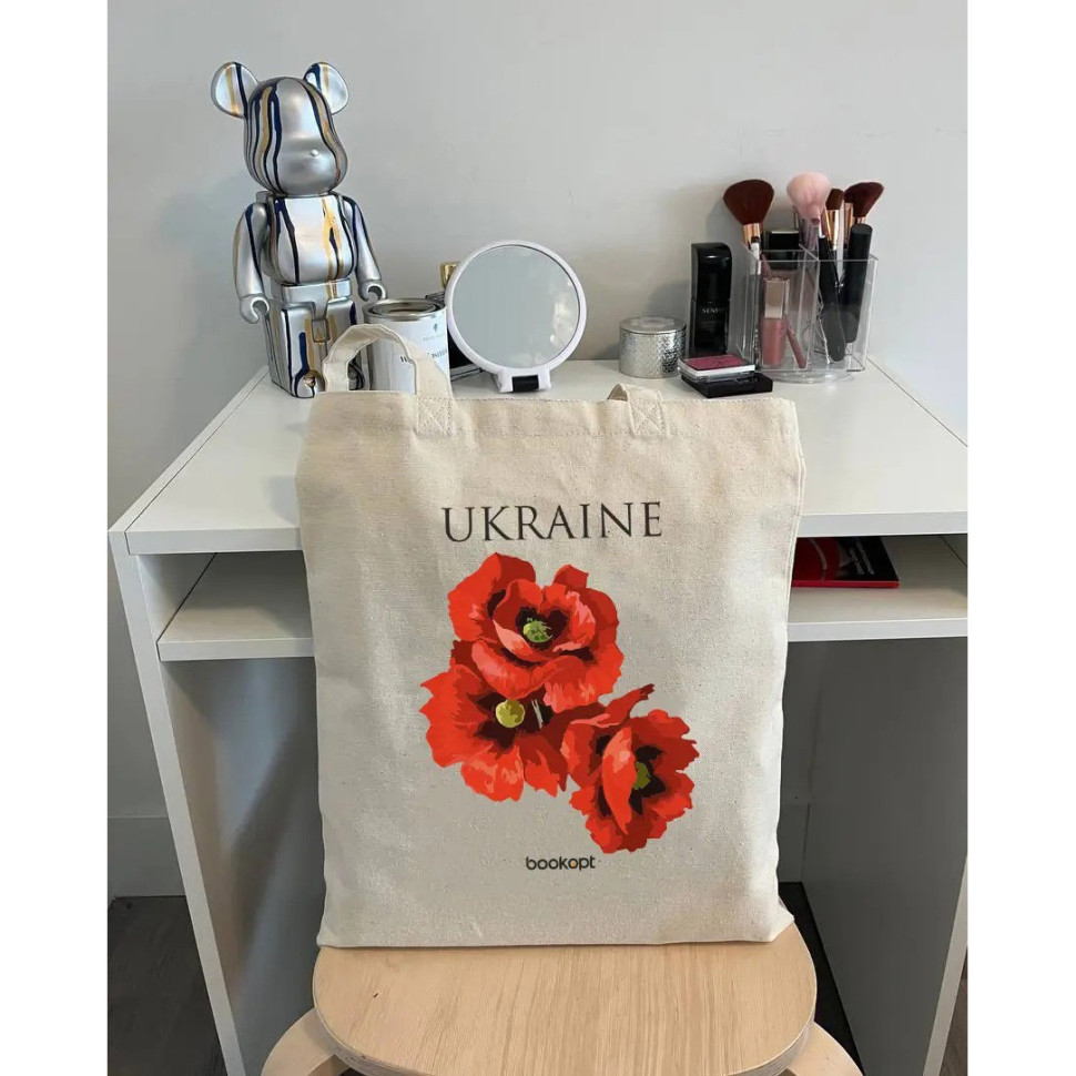 Екошопер на замку 
