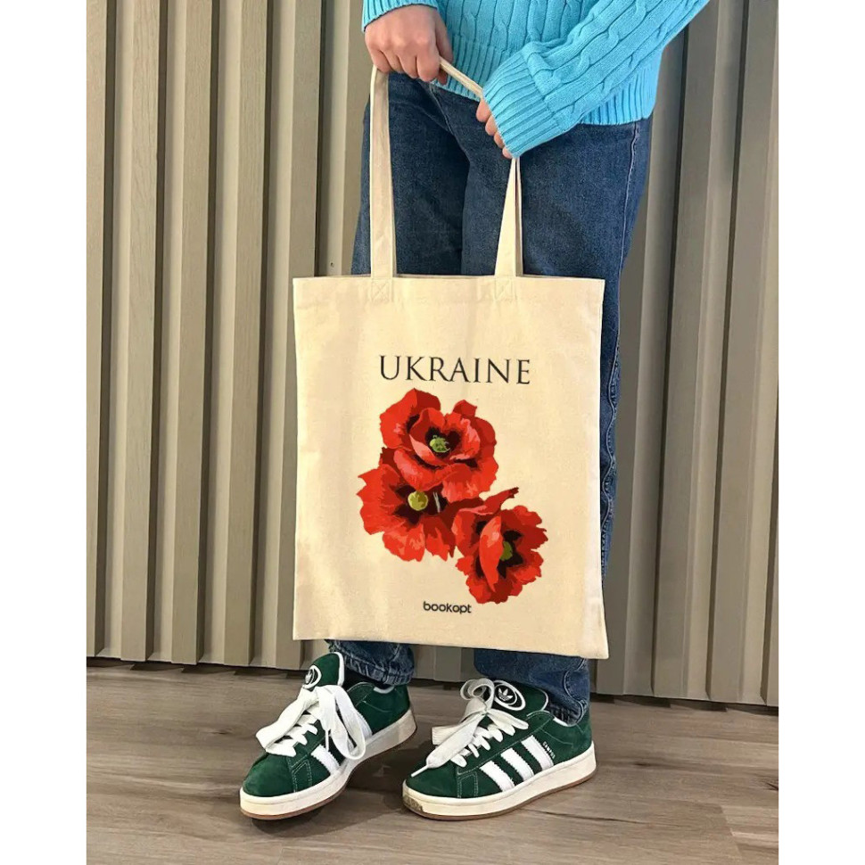Екошопер на замку 