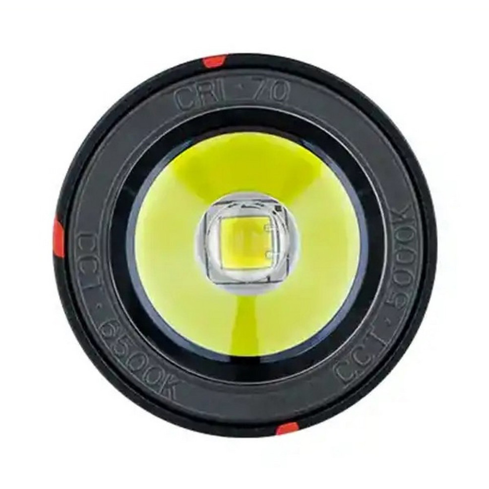 Фонарь Baton 3 Pro Olight Baton 3 Pro Black Lava, черный 2500 люмен