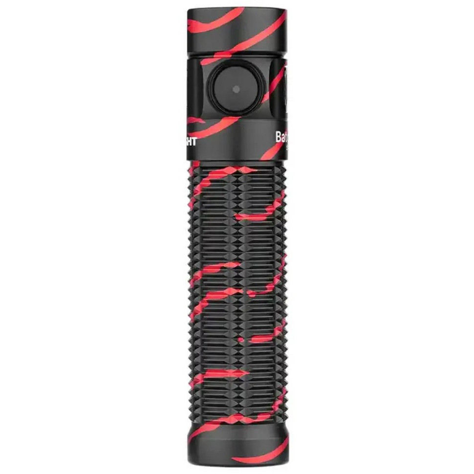 Фонарь Baton 3 Pro Olight Baton 3 Pro Black Lava, черный 2500 люмен