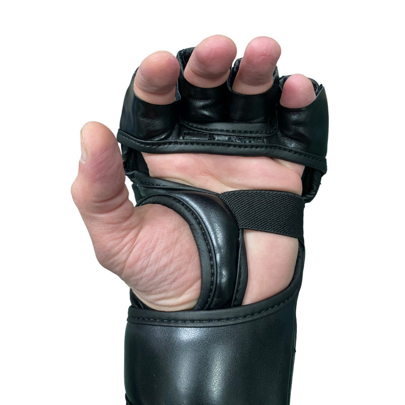 Перчатки для MMA Grappling Sveltus SLTS-6004 размер L 