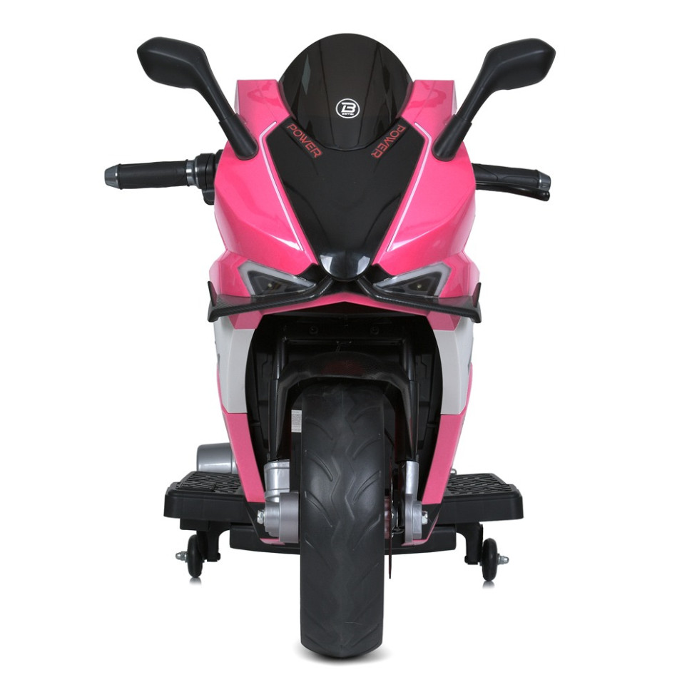 Дитячий електромобіль Мотоцикл Bambi Racer M 6013EL-8(24V) до 30 кг