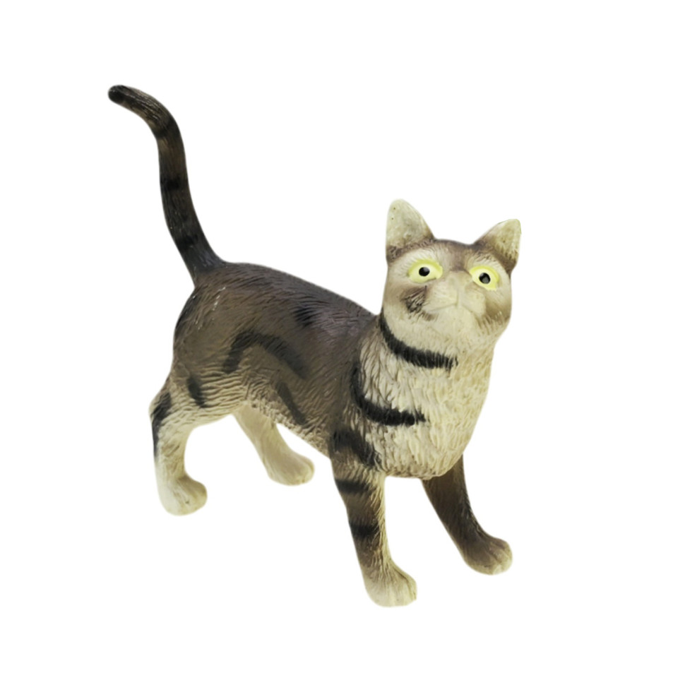 Дитяча іграшкова фігурка тварини 