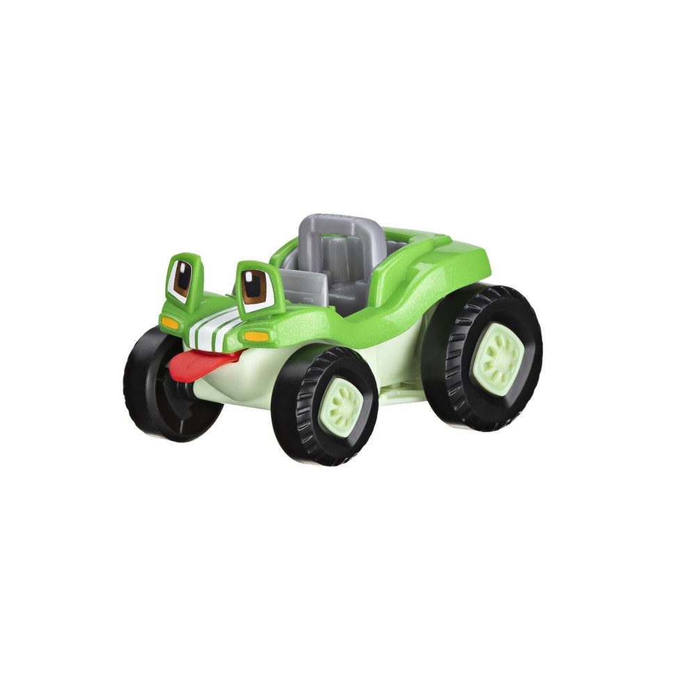 Игровая фигурка Rev&Roll Рев и Рамбл Mini Краш EU881140