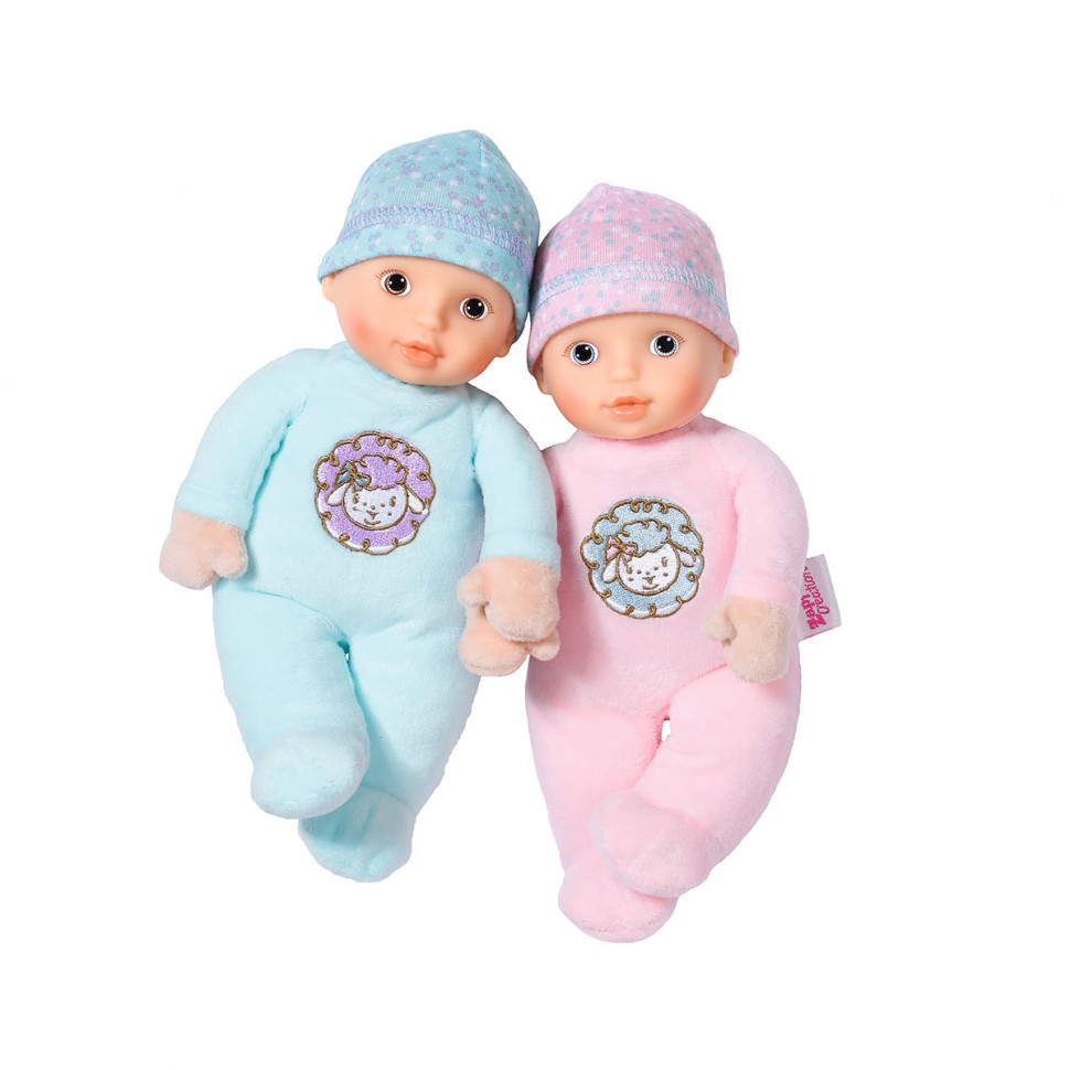 Кукла Baby Annabell серии Для малышей
