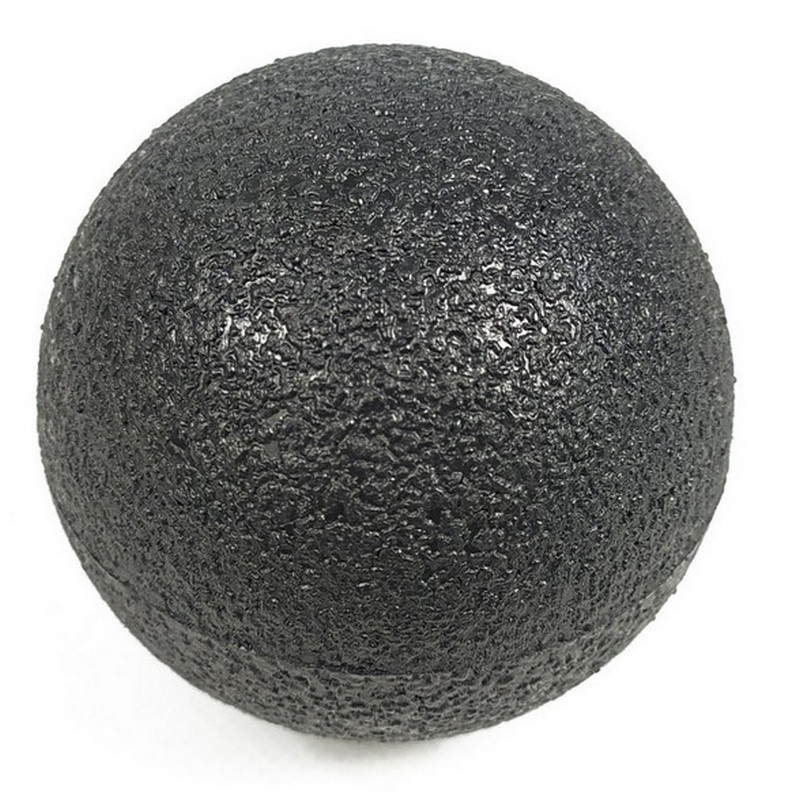 Масажний м'ячик EasyFit EF-2004 EPP розмір 8 см