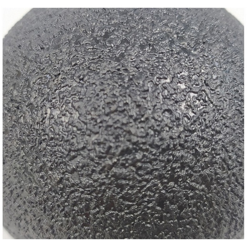 Масажний м'ячик EasyFit EF-2004 EPP розмір 8 см