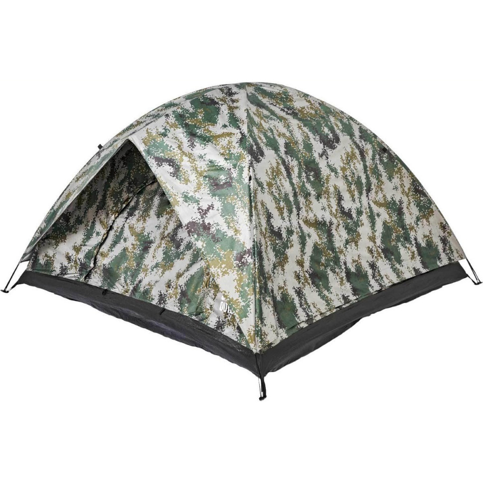 Намет туристичний Adventure II Skif Outdoor SOTDL1200C, 200 x 200 см, camo