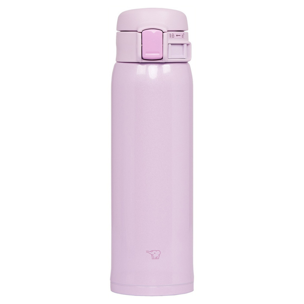 Термокружка Zojirushi SM-SR48EVP 0,48 л, фіолетовий