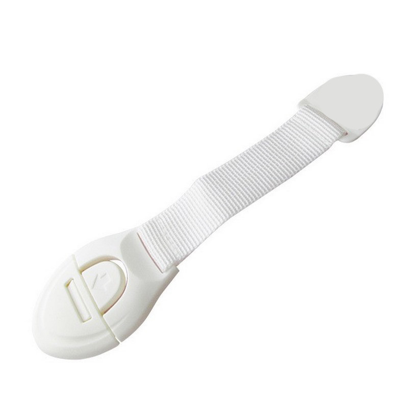 Гнучкий блокіратор для захисту Mega Zayka MGZ-0811(White)