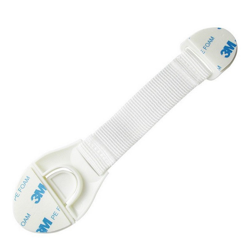 Гнучкий блокіратор для захисту Mega Zayka MGZ-0811(White)