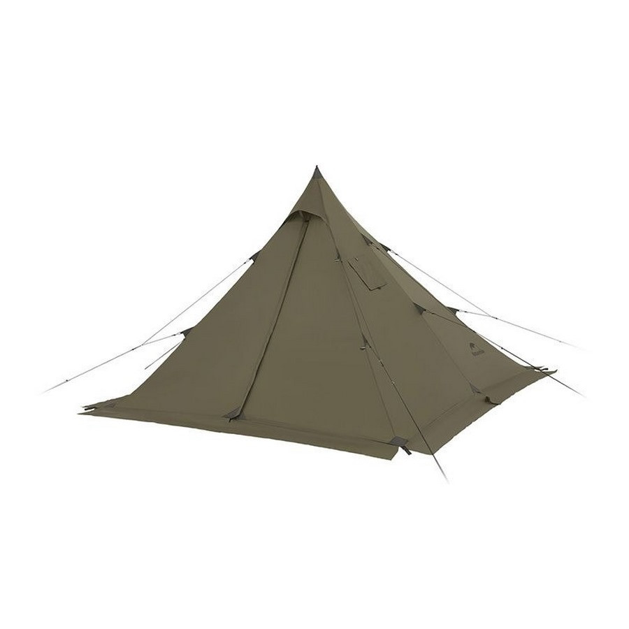 Намет з гострою верхівкою CNK2300ZP025 Naturehike 6976023922534 коричневий