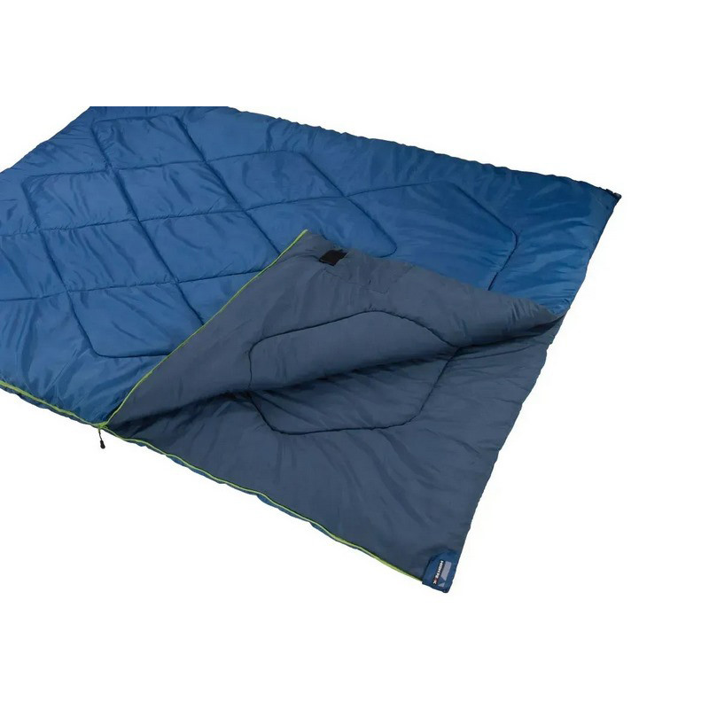 Спальный мешок Ceduna Duo High Peak 929549 Blue/Dar