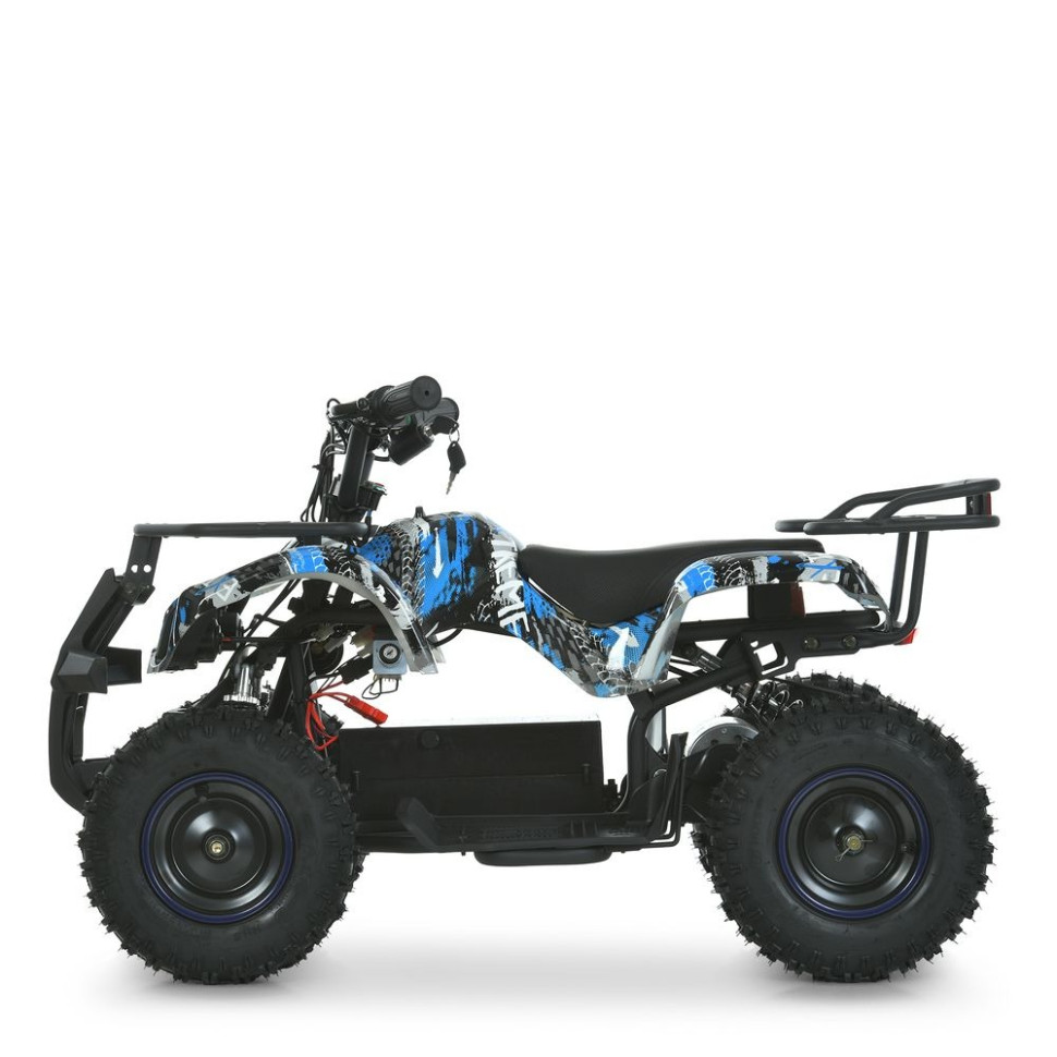 Дитячий електроквадроцикл Prof1 HB-EATV800NP-4 до 65 кг