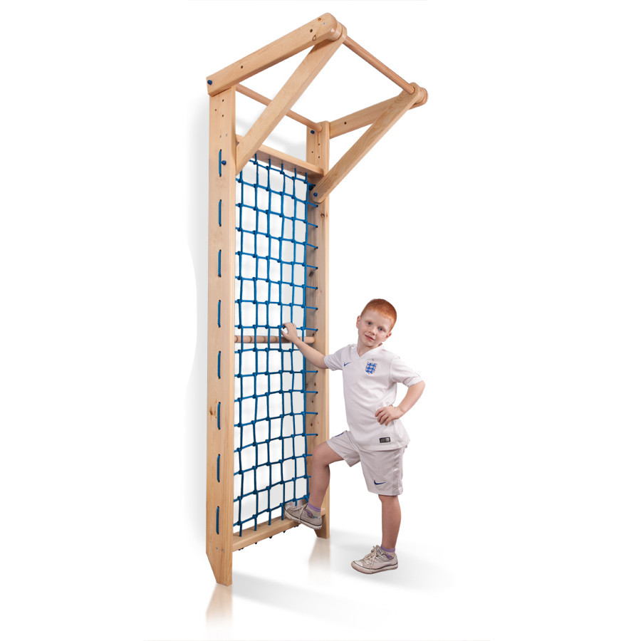 Гладіаторська сітка SportBaby Baby 7-220 з турніком
