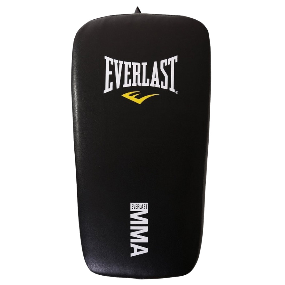 Макивара MUAY THAI PADS Everlast 856580-70-8 черный, UNI