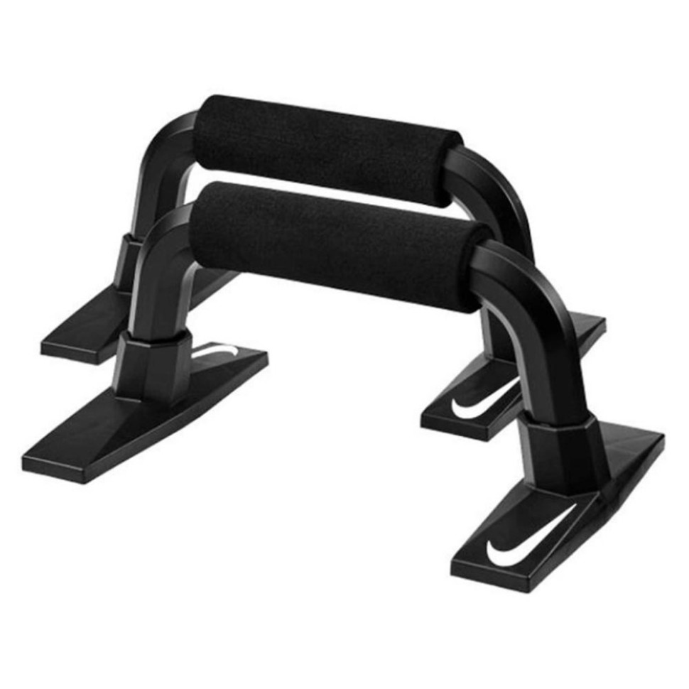 Упоры для отжимания PUSH UP GRIP 3.0 Nike N.100.0749.010.NS, черный