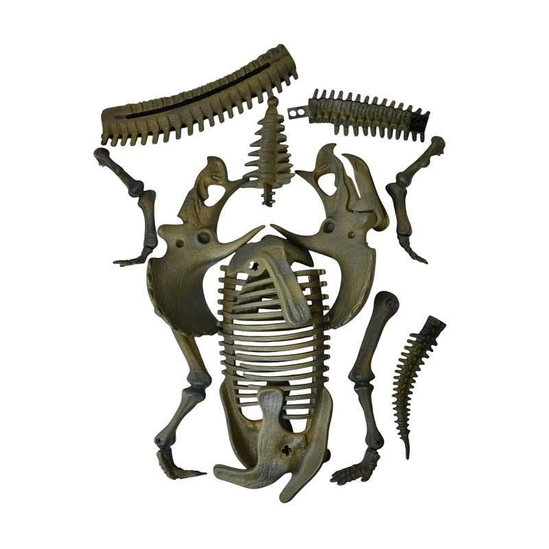 Большой игровой набор 