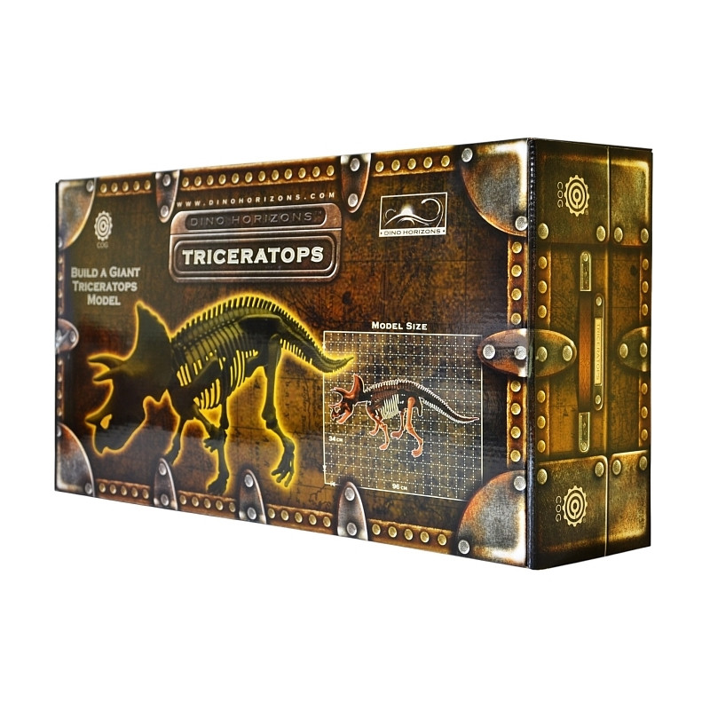 Большой игровой набор 