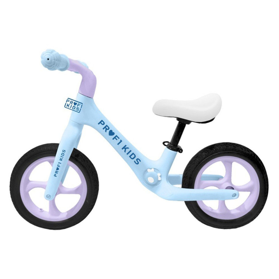 Беговел детский Profi Kids MBB 1009-3 колесо 12 дюймов