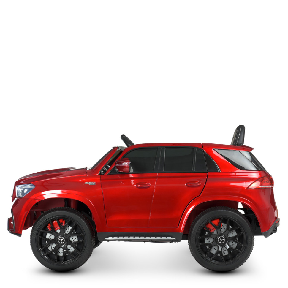 Детский электромобиль Bambi M 4781EBLRS-3 Mercedes-Benz до 25 кг