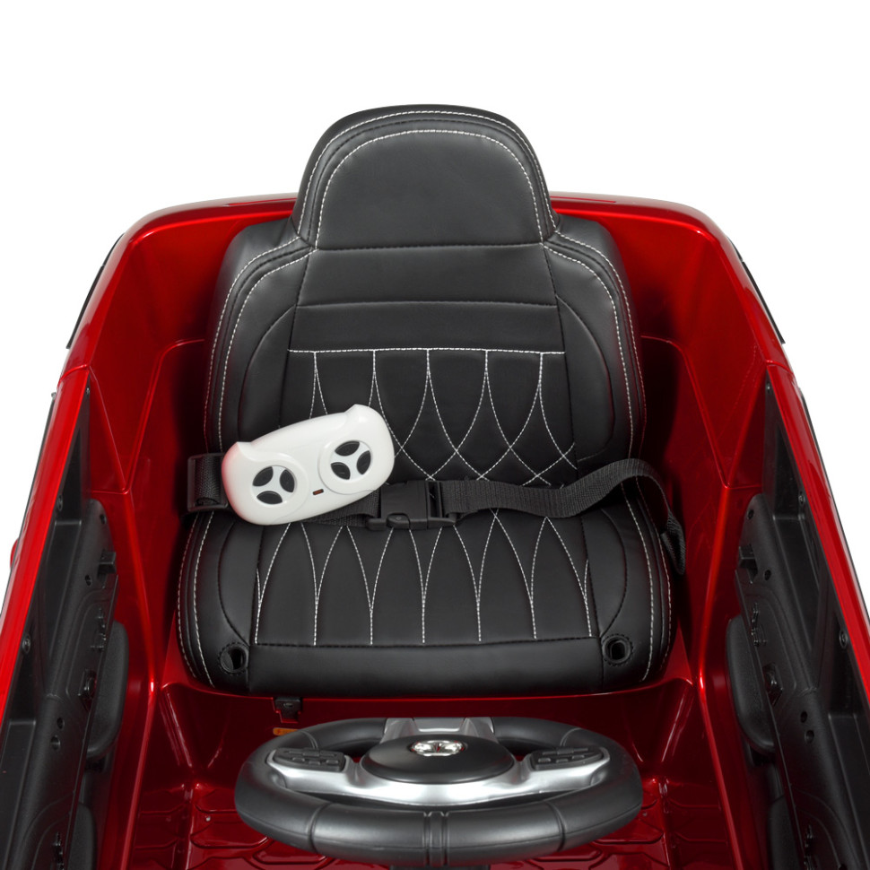 Детский электромобиль Bambi M 4781EBLRS-3 Mercedes-Benz до 25 кг