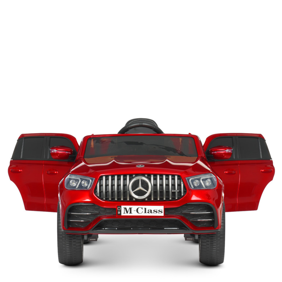 Детский электромобиль Bambi M 4781EBLRS-3 Mercedes-Benz до 25 кг
