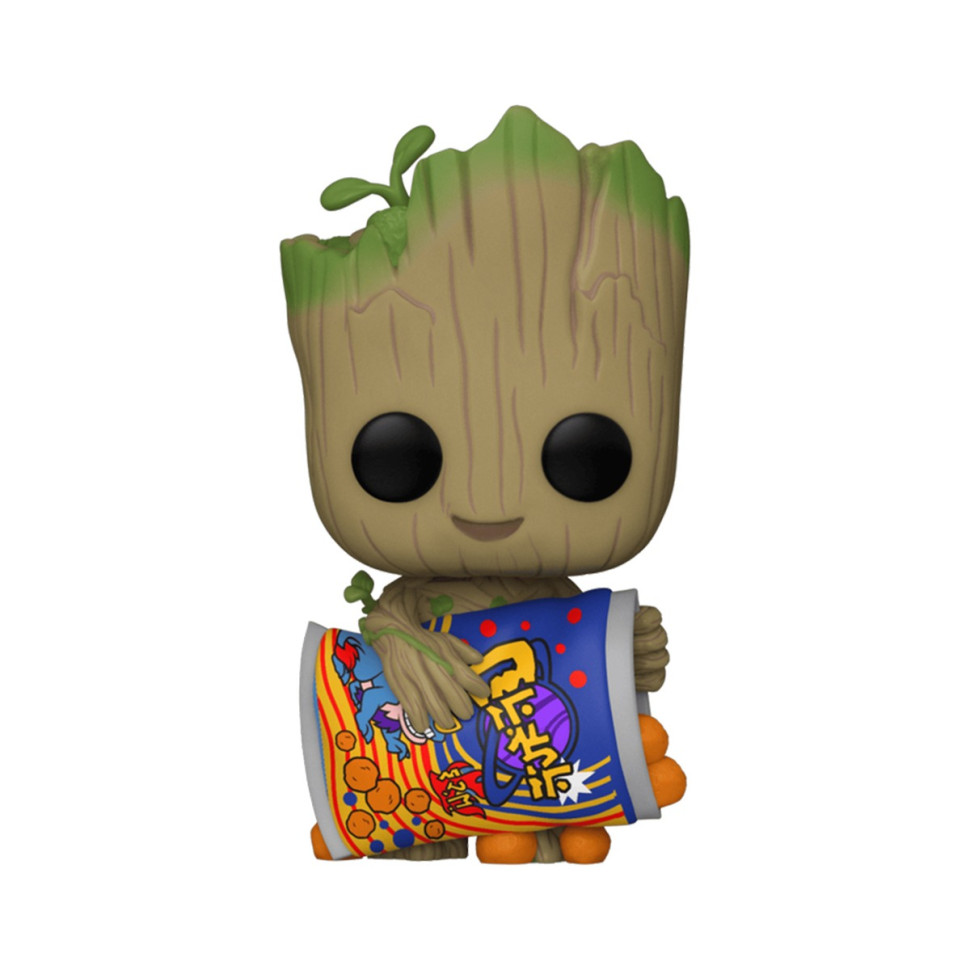 Игровая фигурка FUNKO POP! серии 