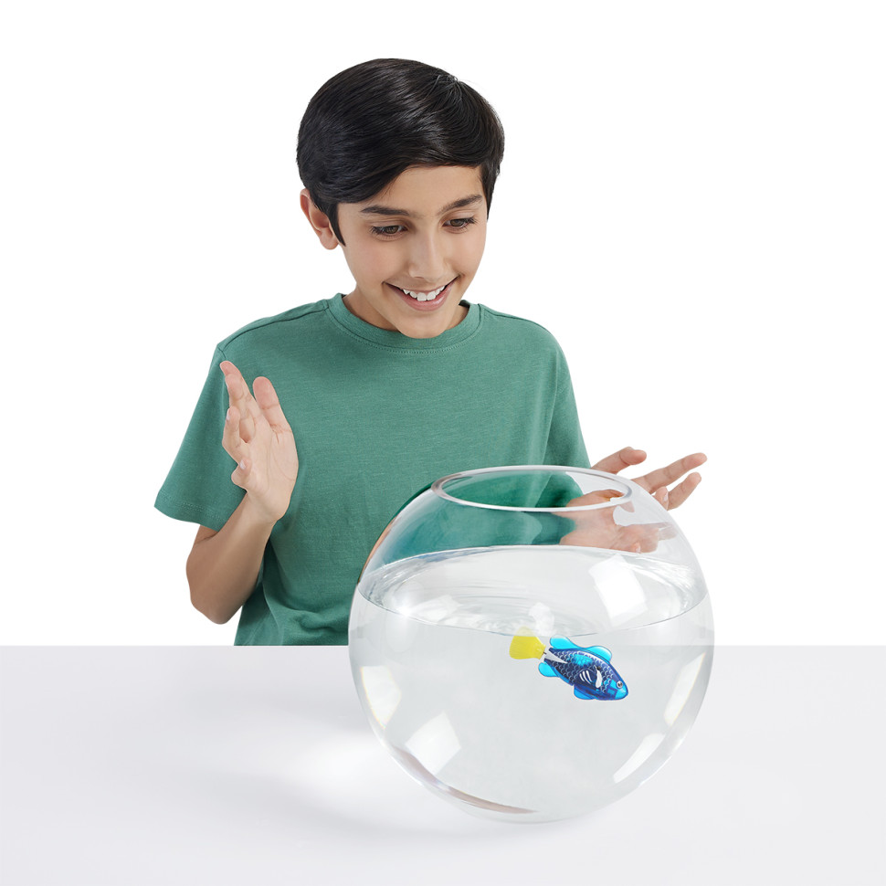 Интерактивная игрушка 