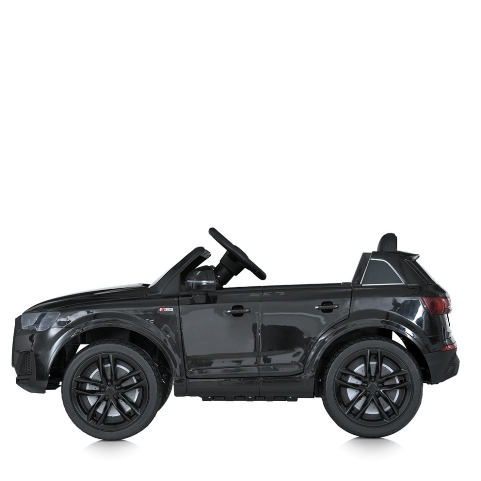 Дитячий електромобіль Джип Bambi M 5796EBLR-2 до 25 кг