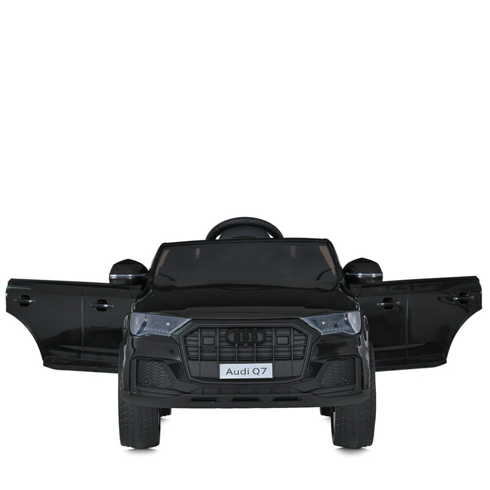Дитячий електромобіль Джип Bambi M 5796EBLR-2 до 25 кг