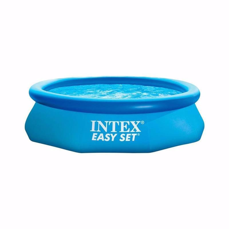 Надувной бассейн семейный Intex 28118 (305х61 см), 3077