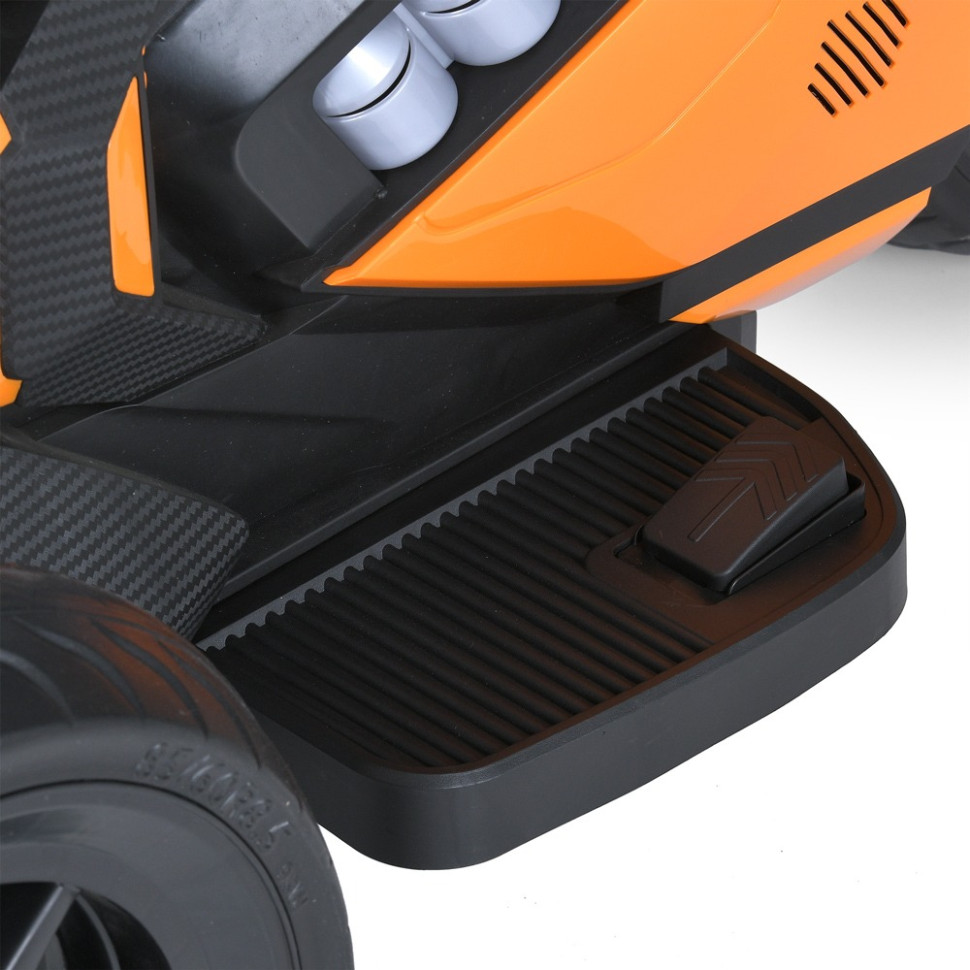 Детский электромобиль Мотоцикл Bambi Racer M 5832EL-7 до 30 кг