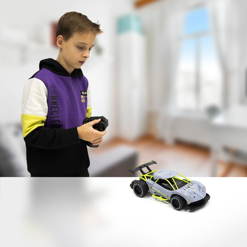 Автомобиль SPEED RACING DRIFT Sulong Toys SL-284RHG на р/у – AEOLUS