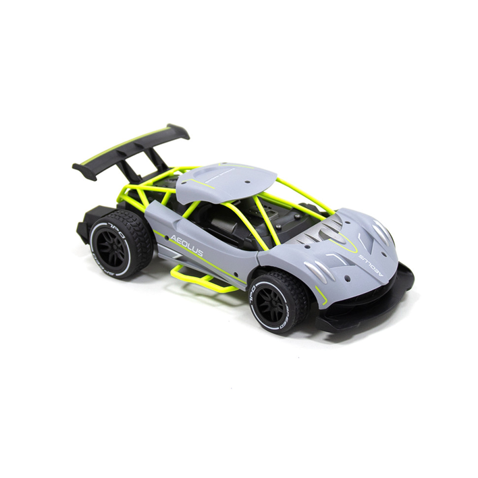 Автомобиль SPEED RACING DRIFT Sulong Toys SL-284RHG на р/у – AEOLUS