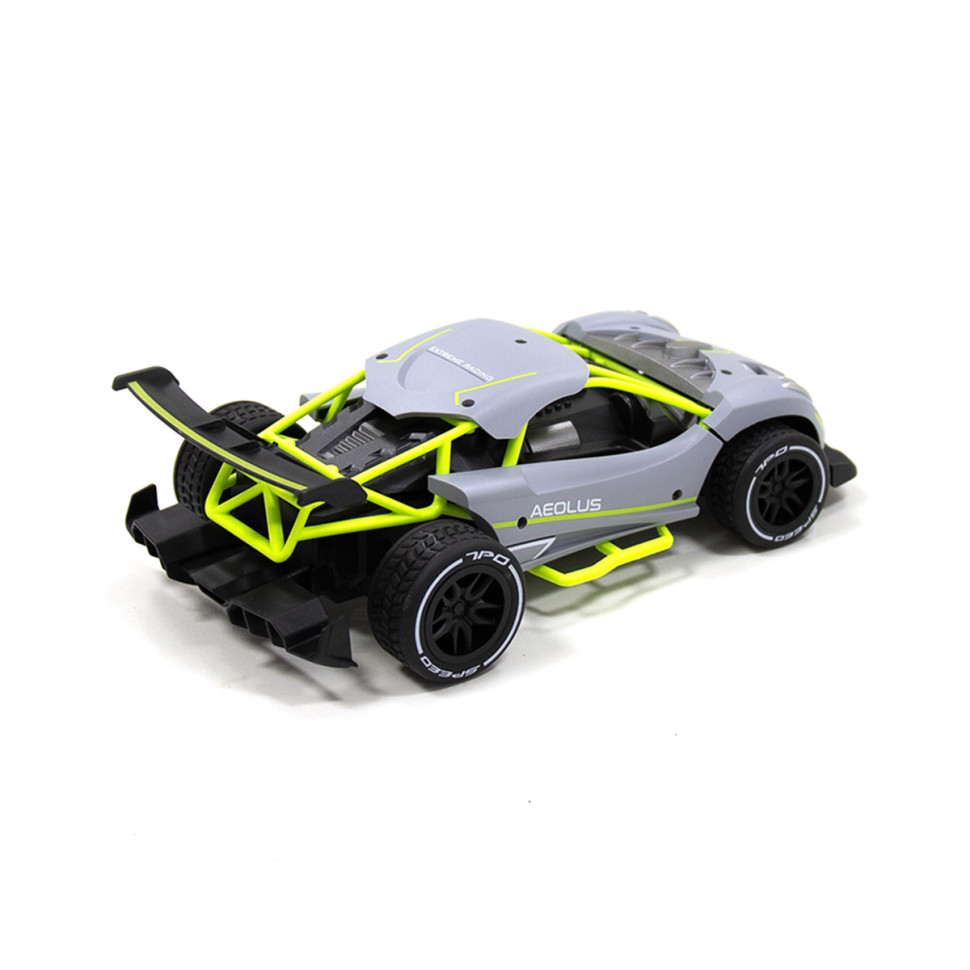 Автомобиль SPEED RACING DRIFT Sulong Toys SL-284RHG на р/у – AEOLUS