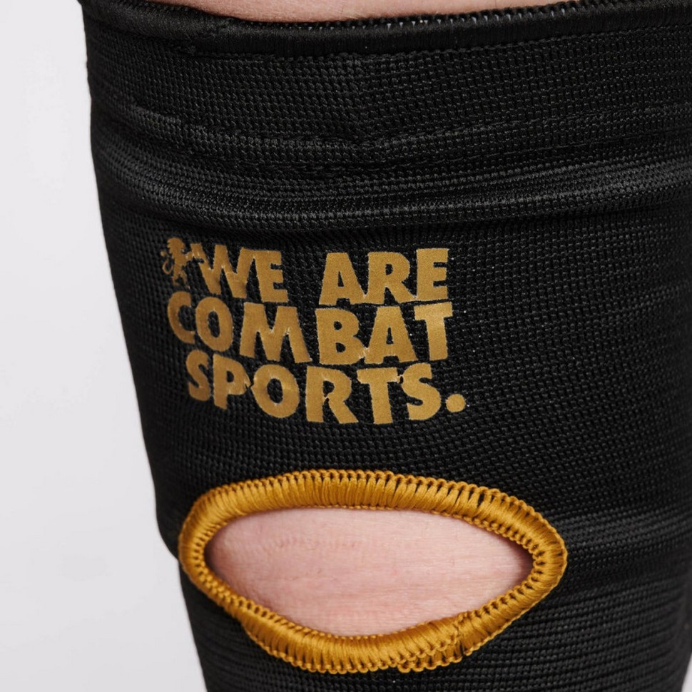Наколінники спортивні PR342 Leone PR342_Black_S/M, Black (пара)