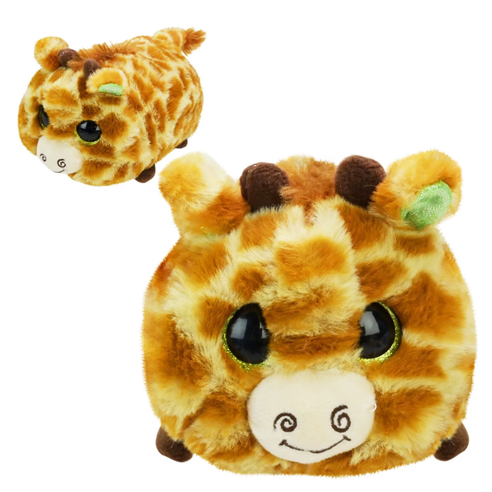 Детская мягкая игрушка 