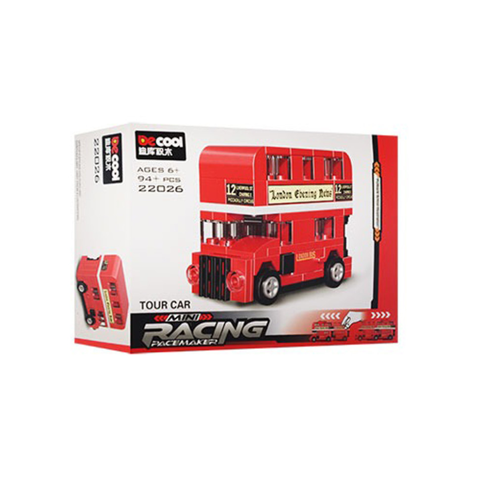 Детский конструктор 