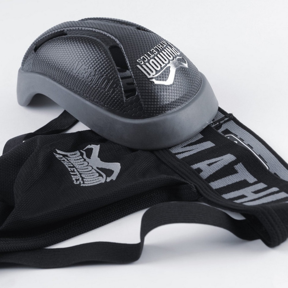 Защита паха Supporter Vector Phantom PHGG523-M, Black, M 