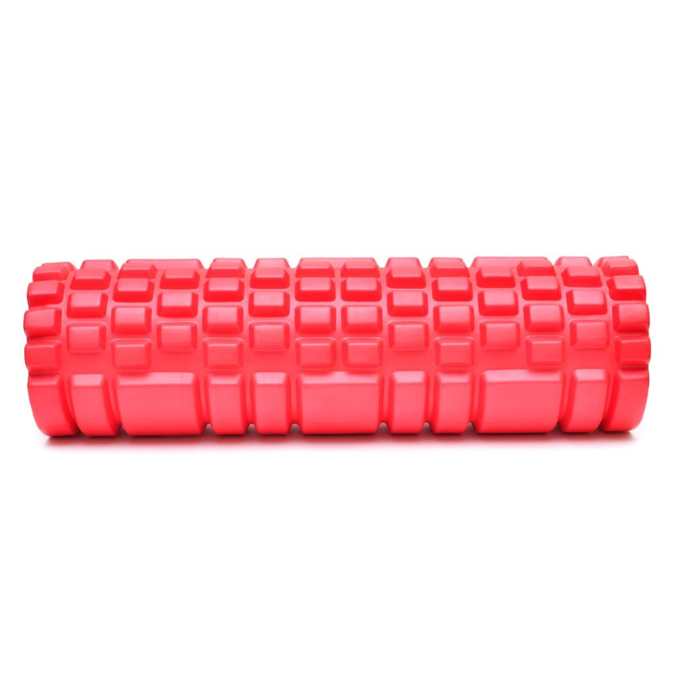 Ролер для йоги та пілатесу Grid Combi Roller Gemini Sport G0011R 45х14 см