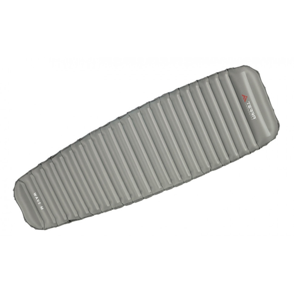 Коврик надувной Wave Terra Incognita ti-162, 176 х 84 х 9 см
