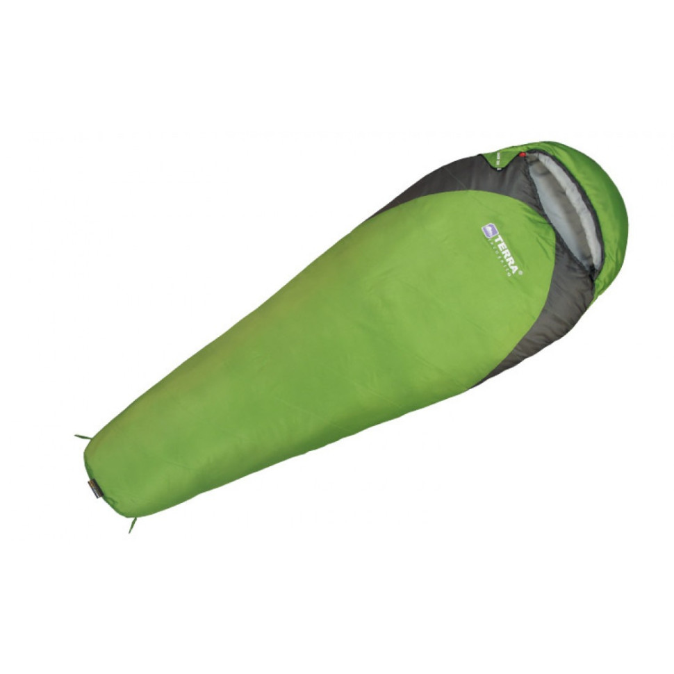 Спальный мешок Junior 300 Terra Incognita ti-1512 Left